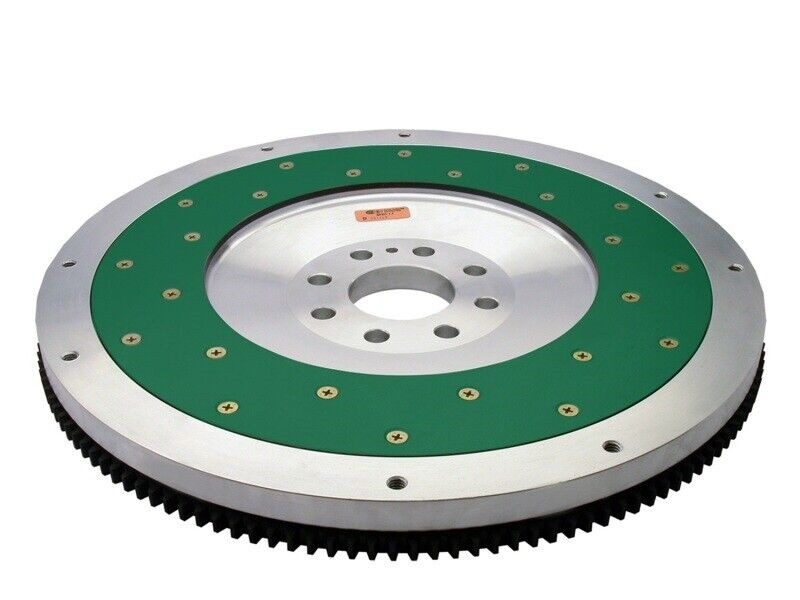 Fidanza Aluminum Flywheel 194991 for 03-06 Dodge Viper, 04-06 Ram 1500 SRT-10 Fidanza Aluminum Flywheel 194991 for 03-06 Dodge Viper, 04-06 Ram 1500 SRT-10
