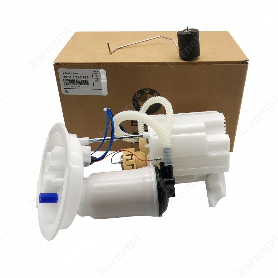 16117243975 Fuel Pump Assembly For 2014-2016 BMW 328i 2013-2018 BMW 320i FG1884