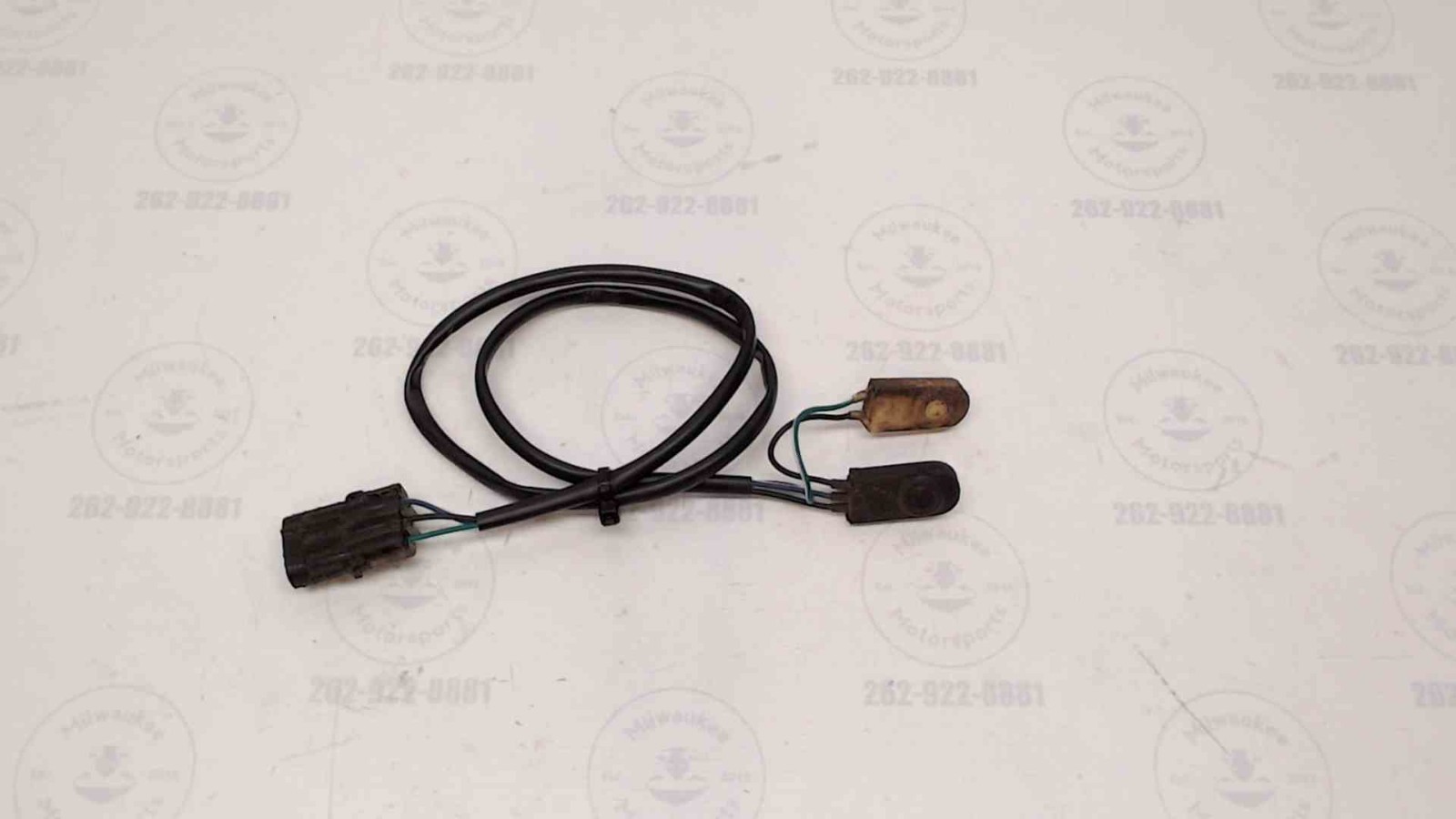1996-98 Sea-Doo GSX SP SPX XP OEM V.T.S. Switch Assembly 278000447 1996-98 Sea-Doo GSX SP SPX XP OEM V.T.S. Switch Assembly 278000447