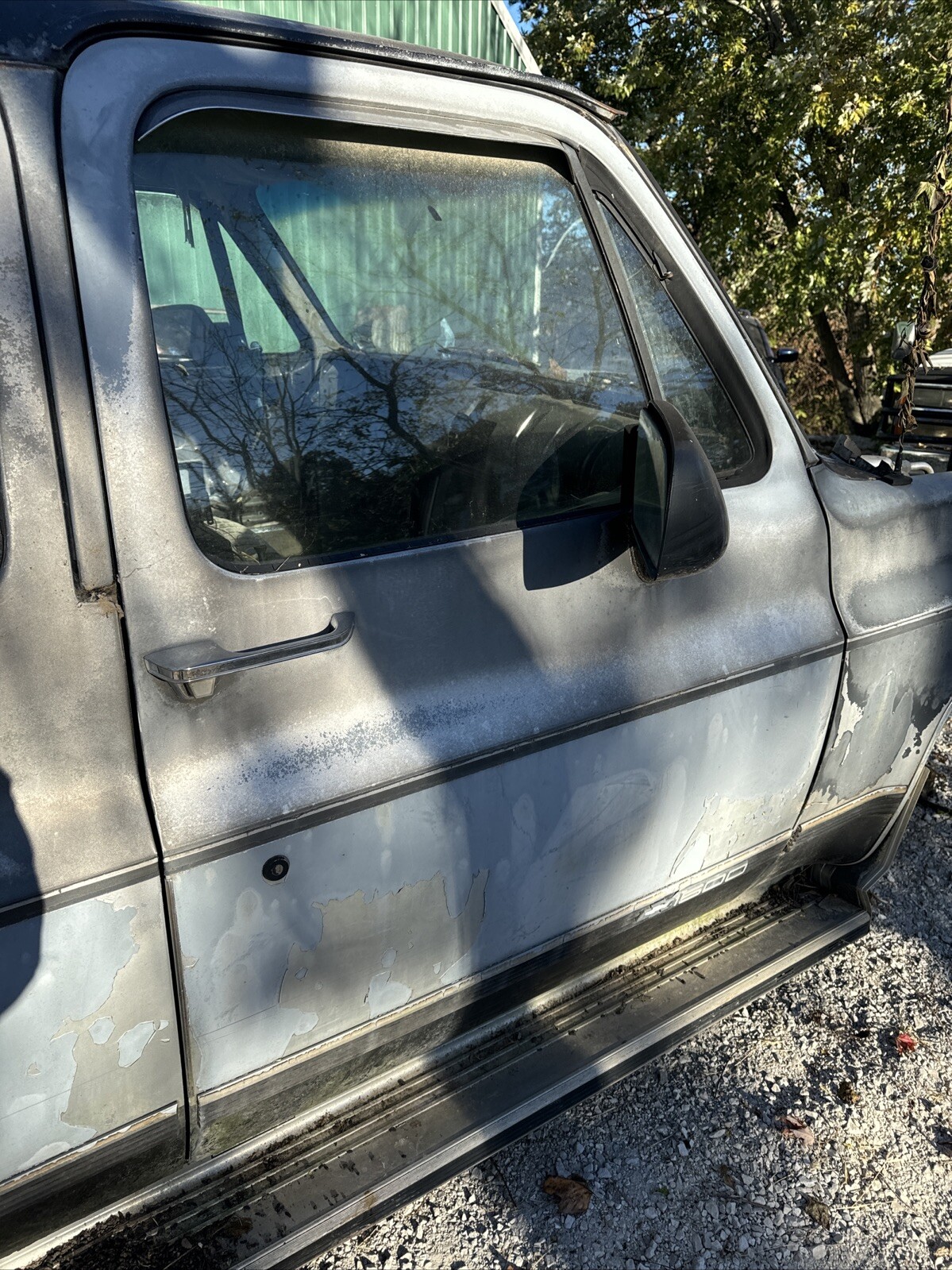 87-91 Chevy/GMC Crew cab, Suburban RH Passanger Door Complete Power R-H 87-91 Gm 87-91 Chevy/GMC Crew cab, Suburban RH Passanger Door Complete Power R-H 87-91 Gm