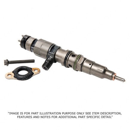 Detroit Diesel RA4710701387 Inj/Bolt Kit