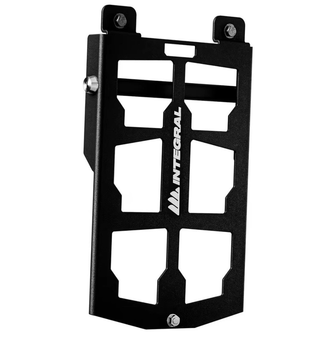 Integral Truck Bedside Packout Panel - Compatible with Toyota Tundra 2007+
