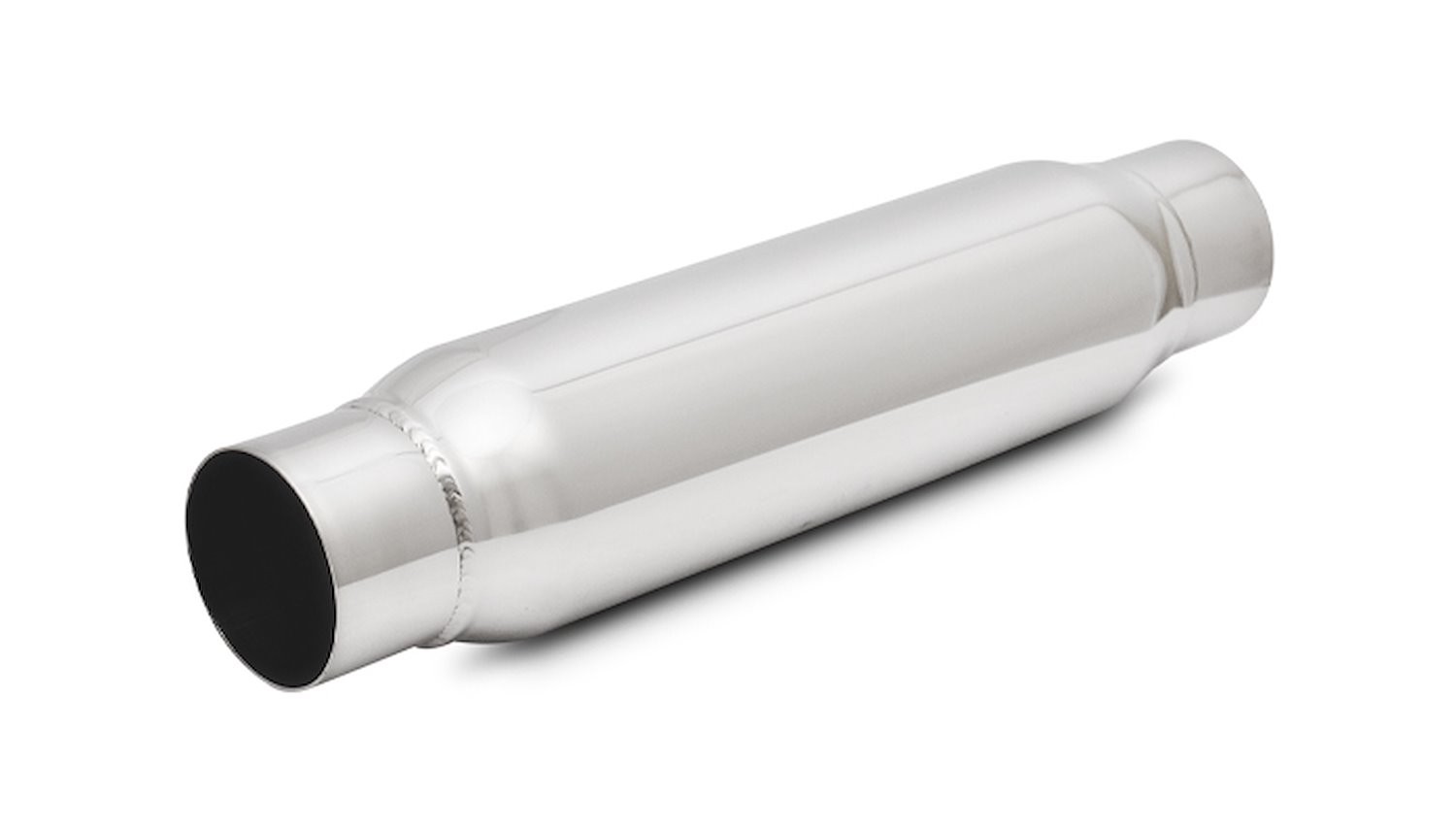 Vibrant Performance Bottle-Style Resonator 2.25