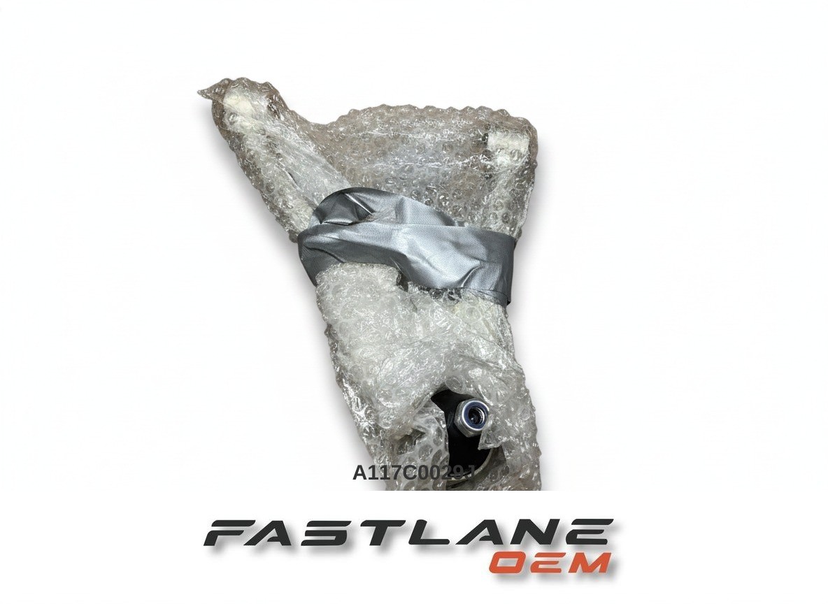 2004-2011 Lotus Elise Exige Wishbone Assembly Front Upper LH LH A117C0029J OEM 2004-2011 Lotus Elise Exige Wishbone Assembly Front Upper LH LH A117C0029J OEM