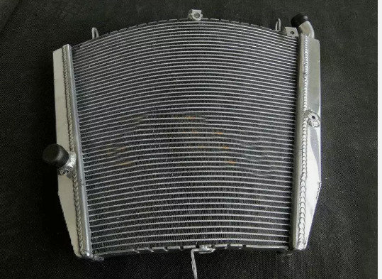 Alluminum Radiator For 2006 - 2007 HONDA CBR1000RR CBR 1000 RR