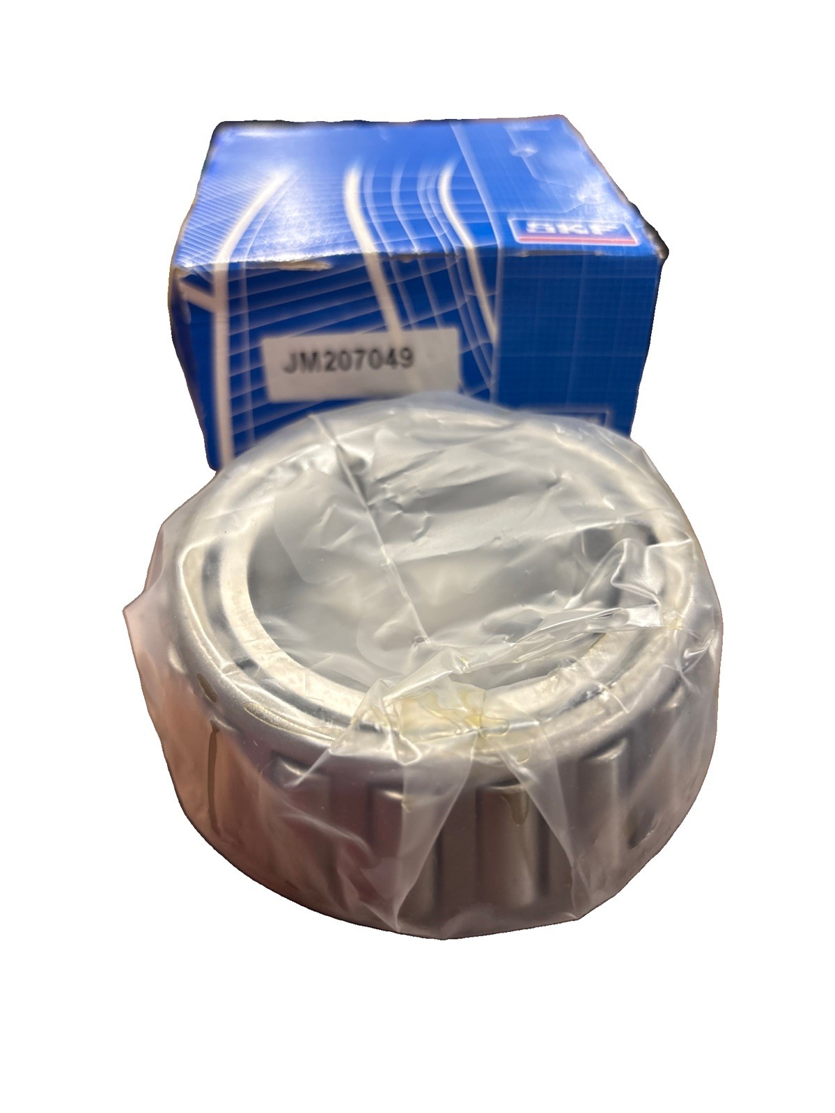 SKF/NAPA Tapered Roller Bearing Cone JM207049A SKF/NAPA Tapered Roller Bearing Cone JM207049A