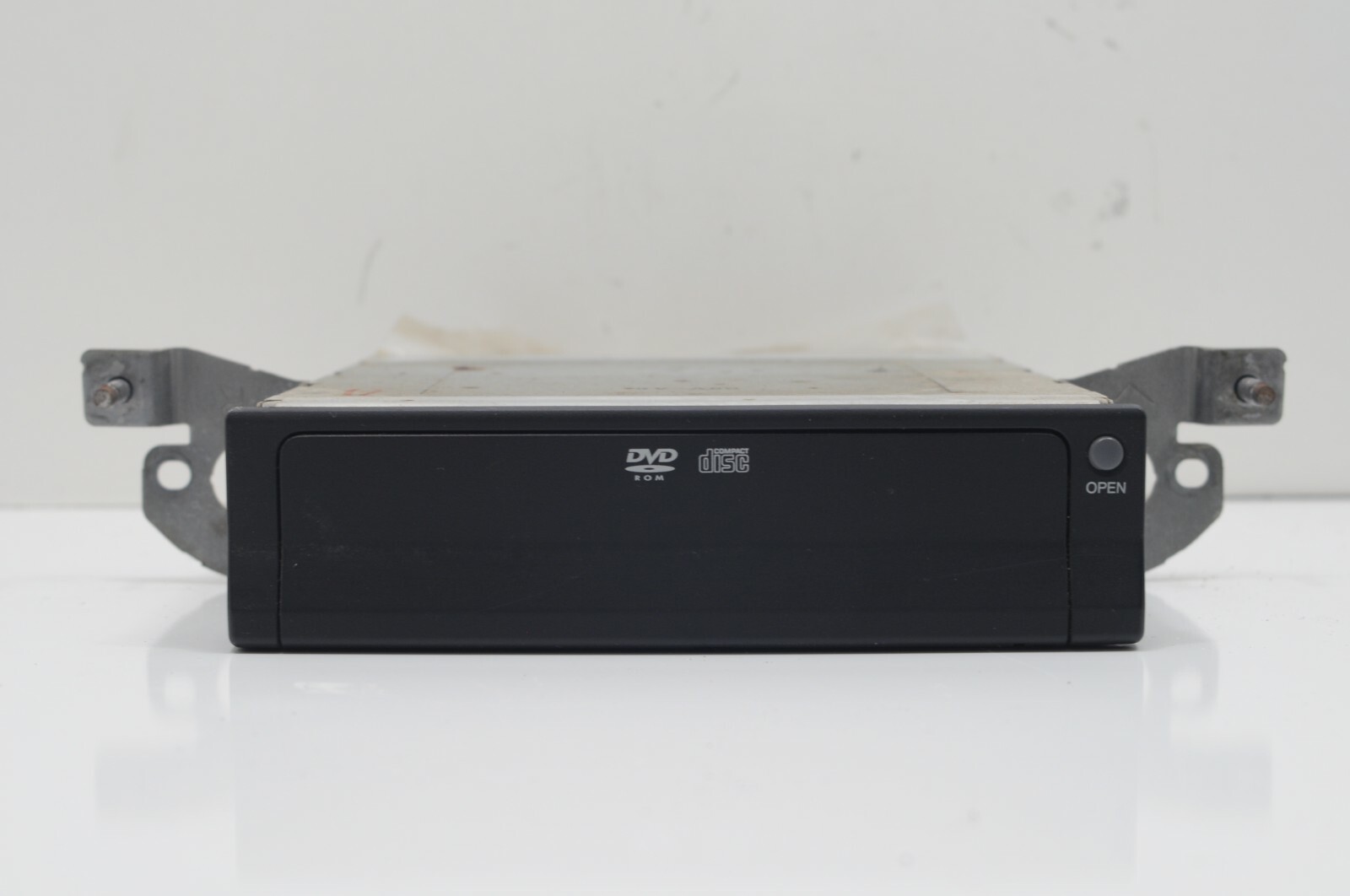 ✅🚘 2006-2008 HONDA PILOT GPS NAVIGATION DVD ROM DRIVE w CODE 39540-S9V-A610-M1