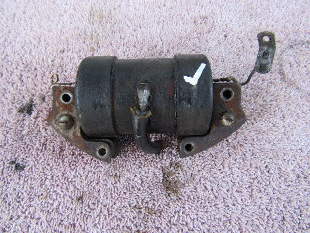 Johnson antique outboard motor ignition coil hot K-50 A-50  1930 -1948  # 72-875