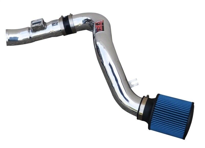 Injen 17-19 for Nissan Sentra 1.6L 4cyl Turbo Polished Cold Air Intake - SP1971P