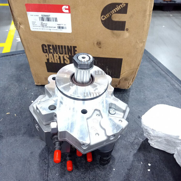 Used 1x High Pressure Diesel Fuel CP3S3 Pump Fits 0445020122 for Cummins 5256607