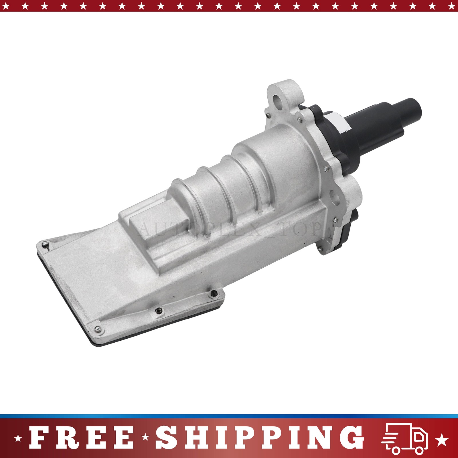 NEW 68044411AC 68044411AA For 2007-2018 Jeep Wrangler Stabilizer Bar Actuator US
