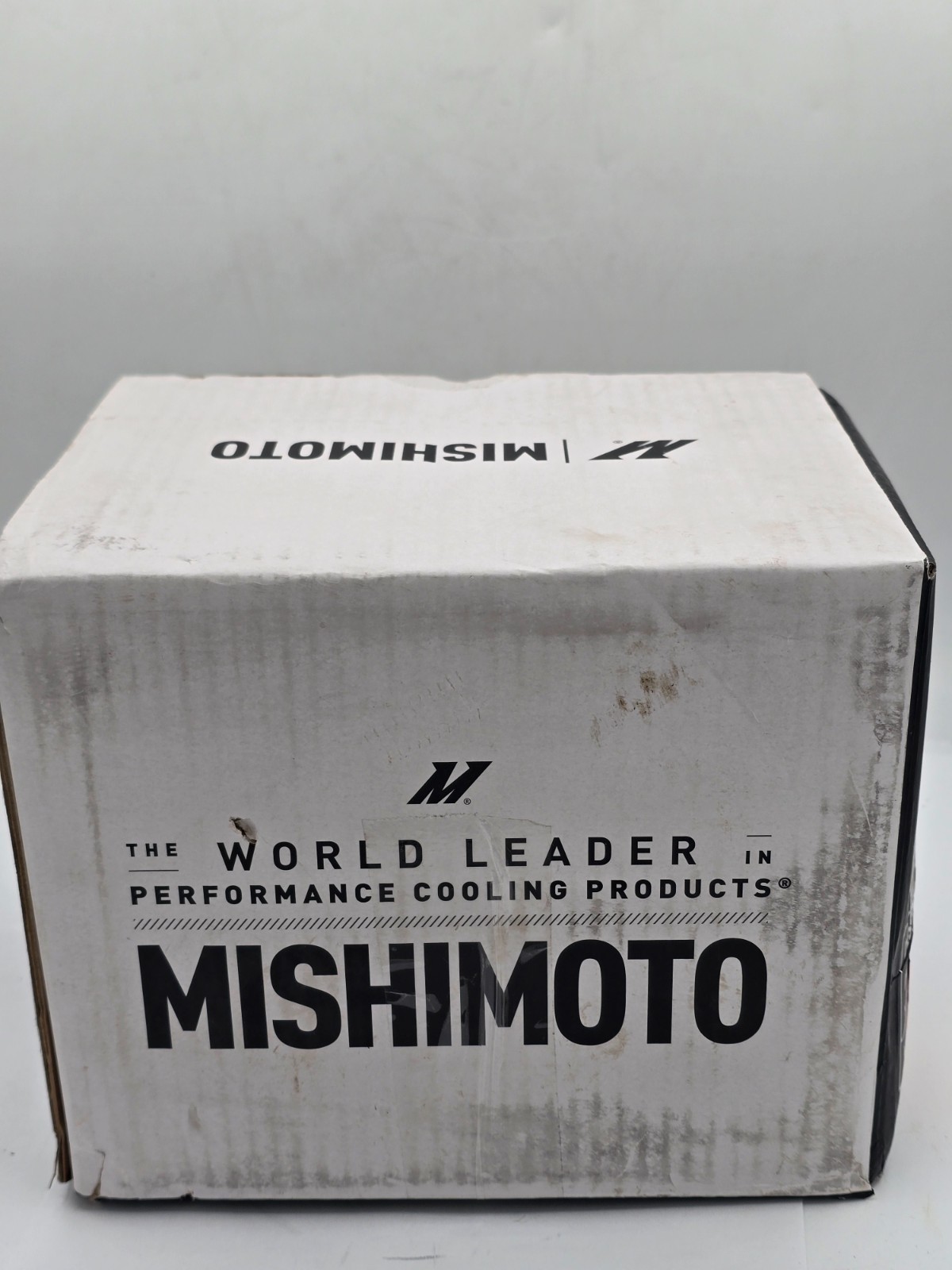 Mishimoto MMWP-N54-07 Water Pump, Fits BMW N54/N55 2007-2011