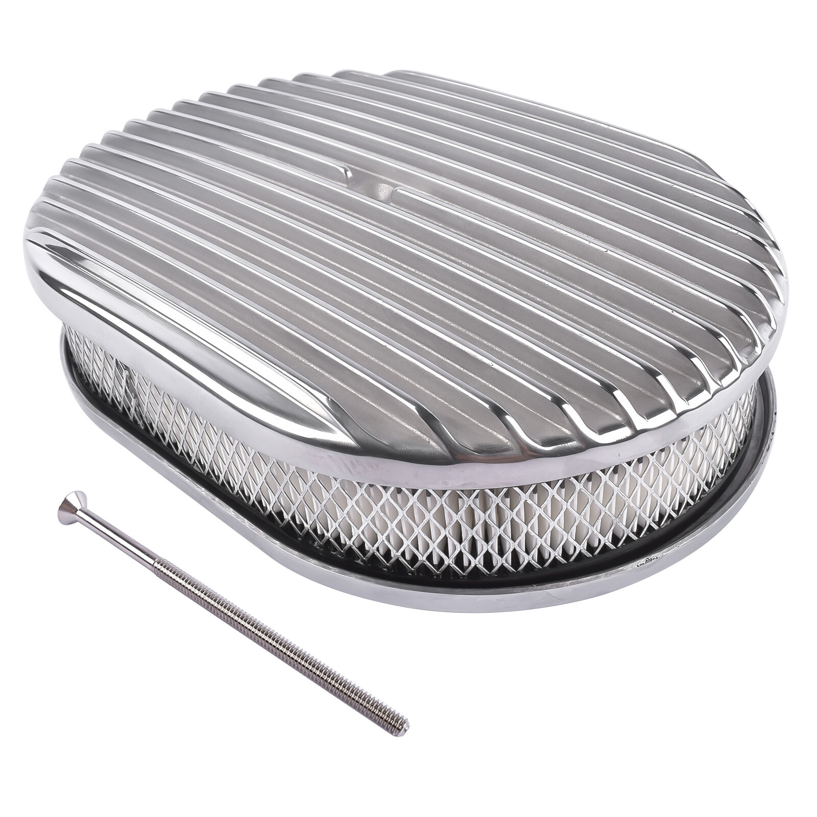 Brand New Aluminum 12\