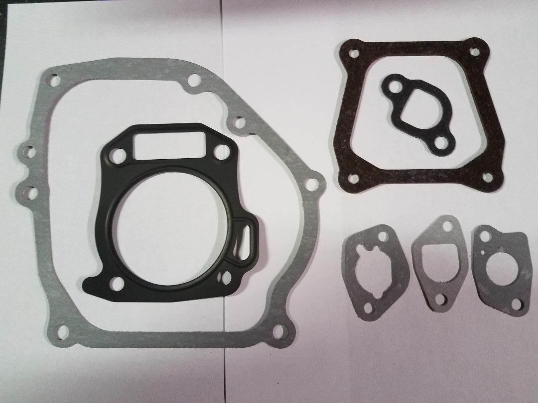 Honda Clone 160 & 196cc Race Performance Gasket Set, Go Karts, Mini Bikes