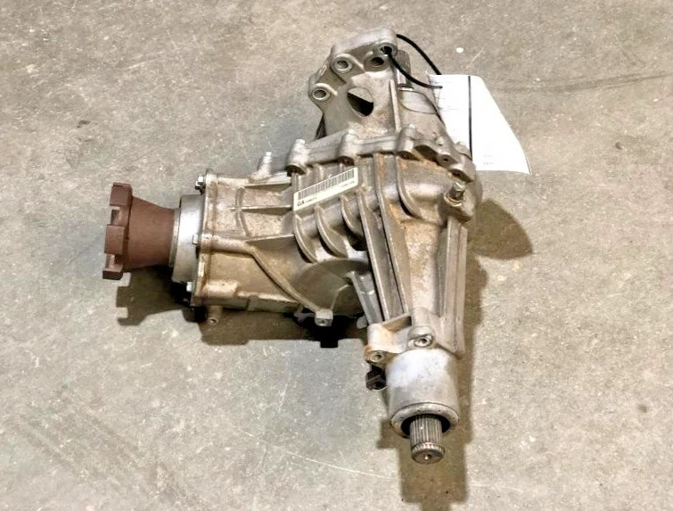 2009-2015 Chevy Traverse Transfer Case Assembly OEM