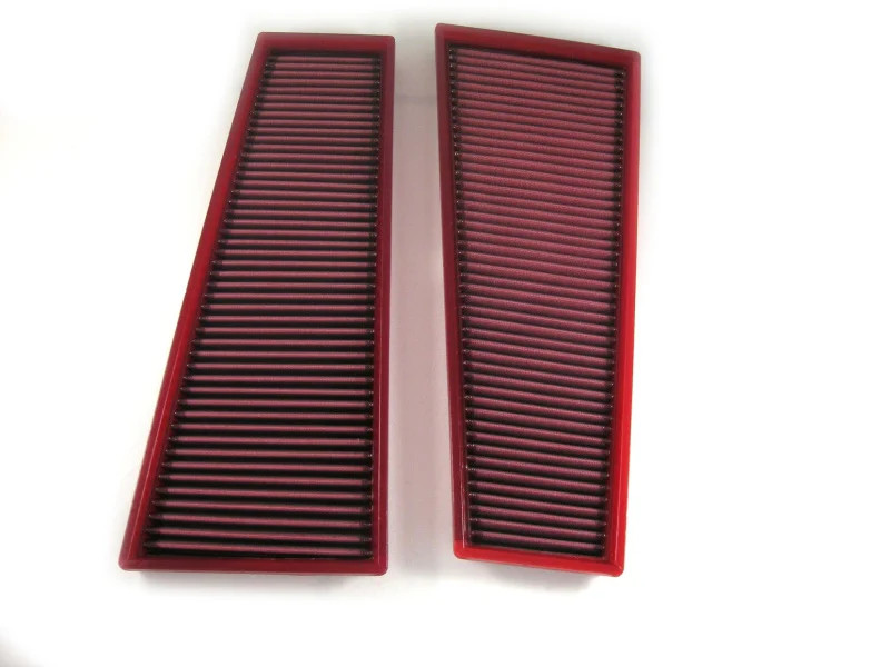 BMC FB420/01 High Flow Performance Air Filters for 2004-2008 Porsche Carrera GT