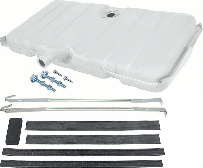 OER Fuel Tank Kit R302