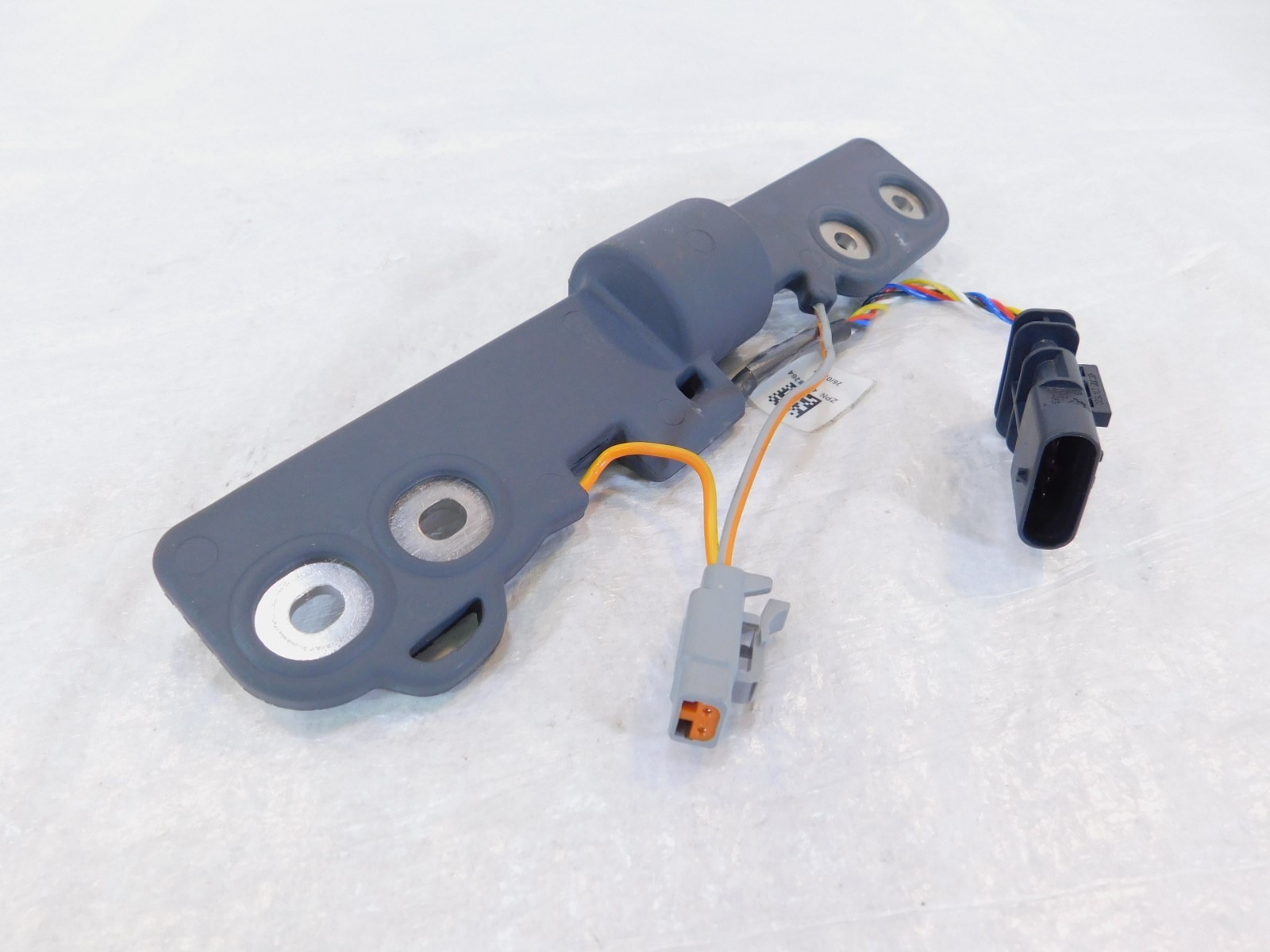 2022 22 Zero SR Electrical Power Pack Mid Pack Protection Unit - 46-08264