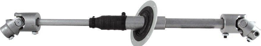 Borgeson 000873 Upper Steering Shaft For 2001-2006 Jeep Wrangler TJ
