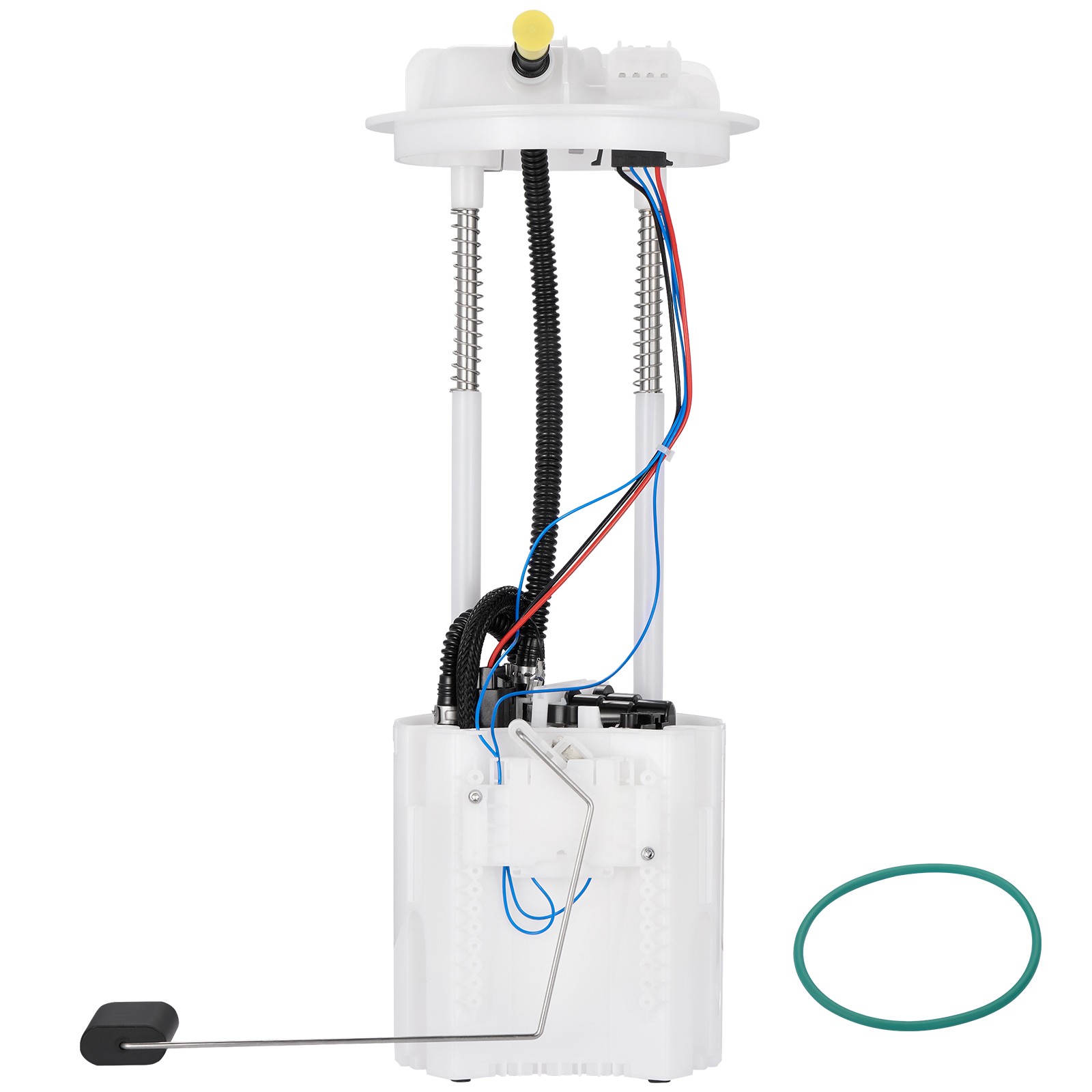 For 2008 Dodge Ram 1500 3.7L 4.7L 5.7L Gas Electric Fuel Pump Assembly E7237M For 2008 Dodge Ram 1500 3.7L 4.7L 5.7L Gas Electric Fuel Pump Assembly E7237M