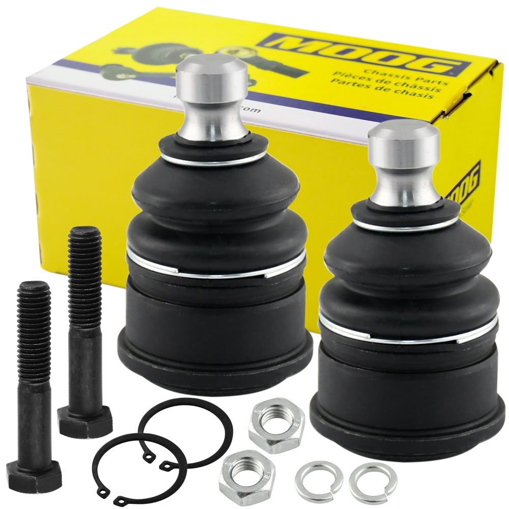 MOOG Front Lower Suspension Ball Joint For Ford F-150 Expedition Lincoln 03-2008