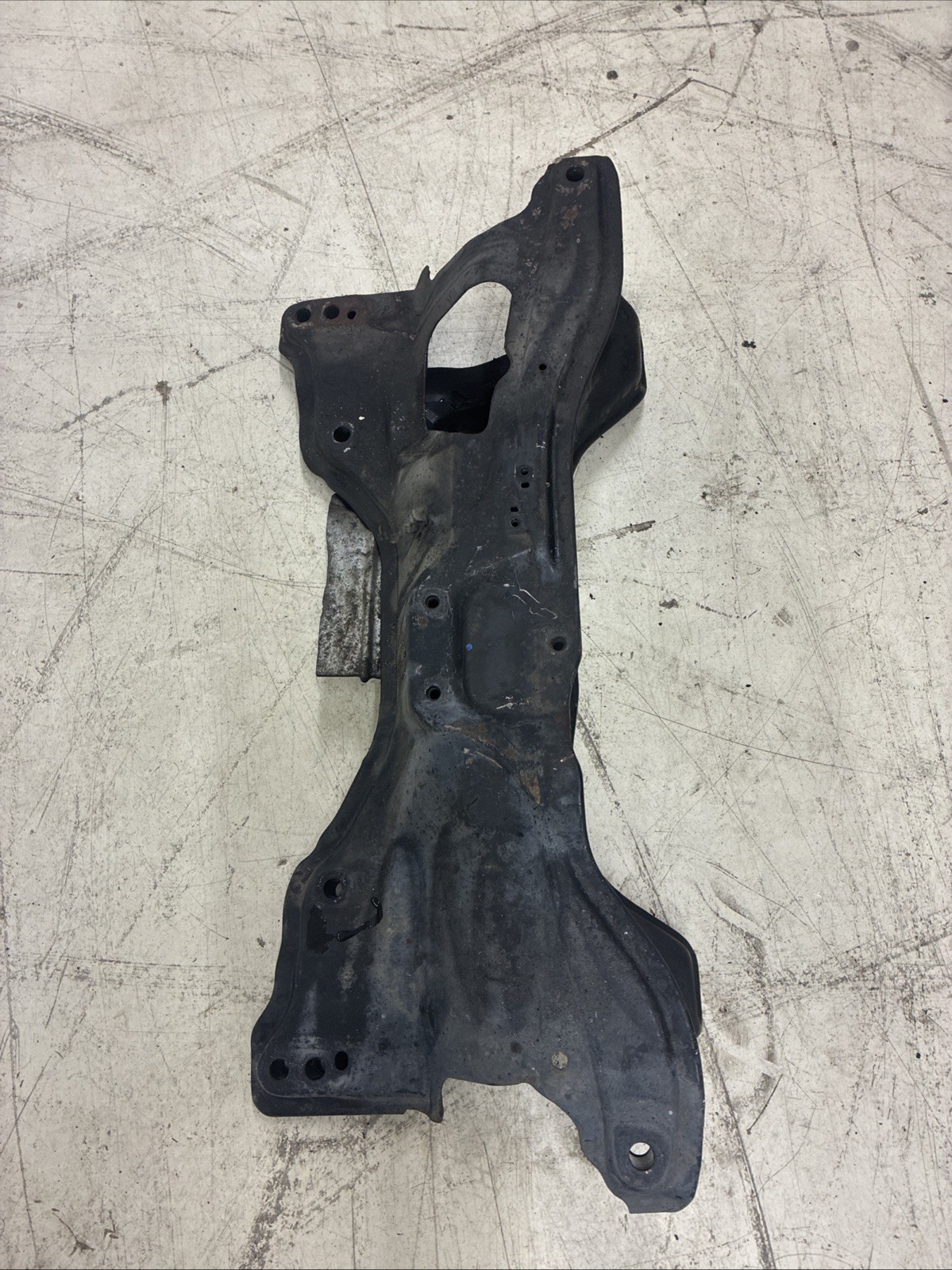 1996-2000 Honda Civic Front Crossmember Engine Cradle Sub Frame Subframe OEM
