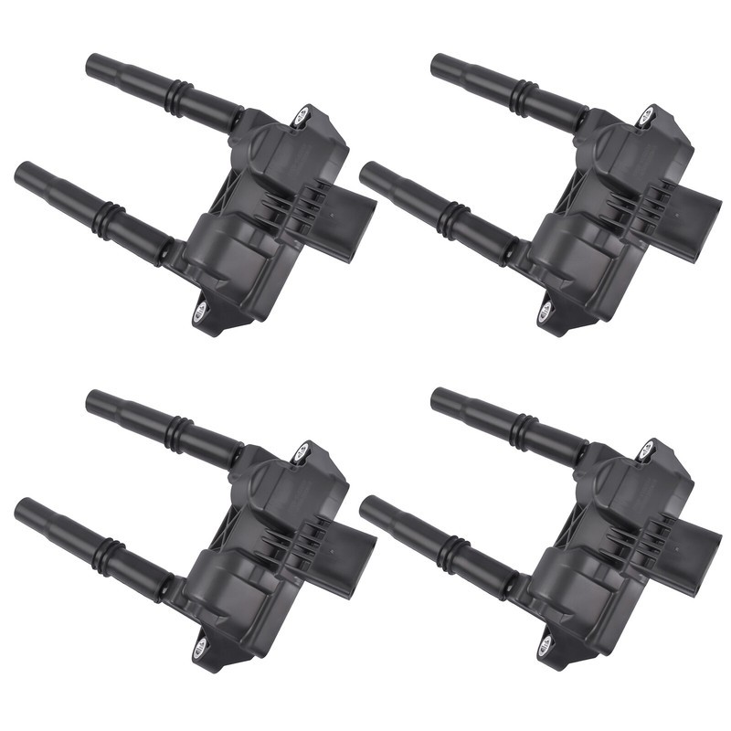 ACEON 4pc Ignition Coils For 2018-2021 Mercedes-Benz S560 4.0L V8 5JIK5W ACEON 4pc Ignition Coils For 2018-2021 Mercedes-Benz S560 4.0L V8 5JIK5W