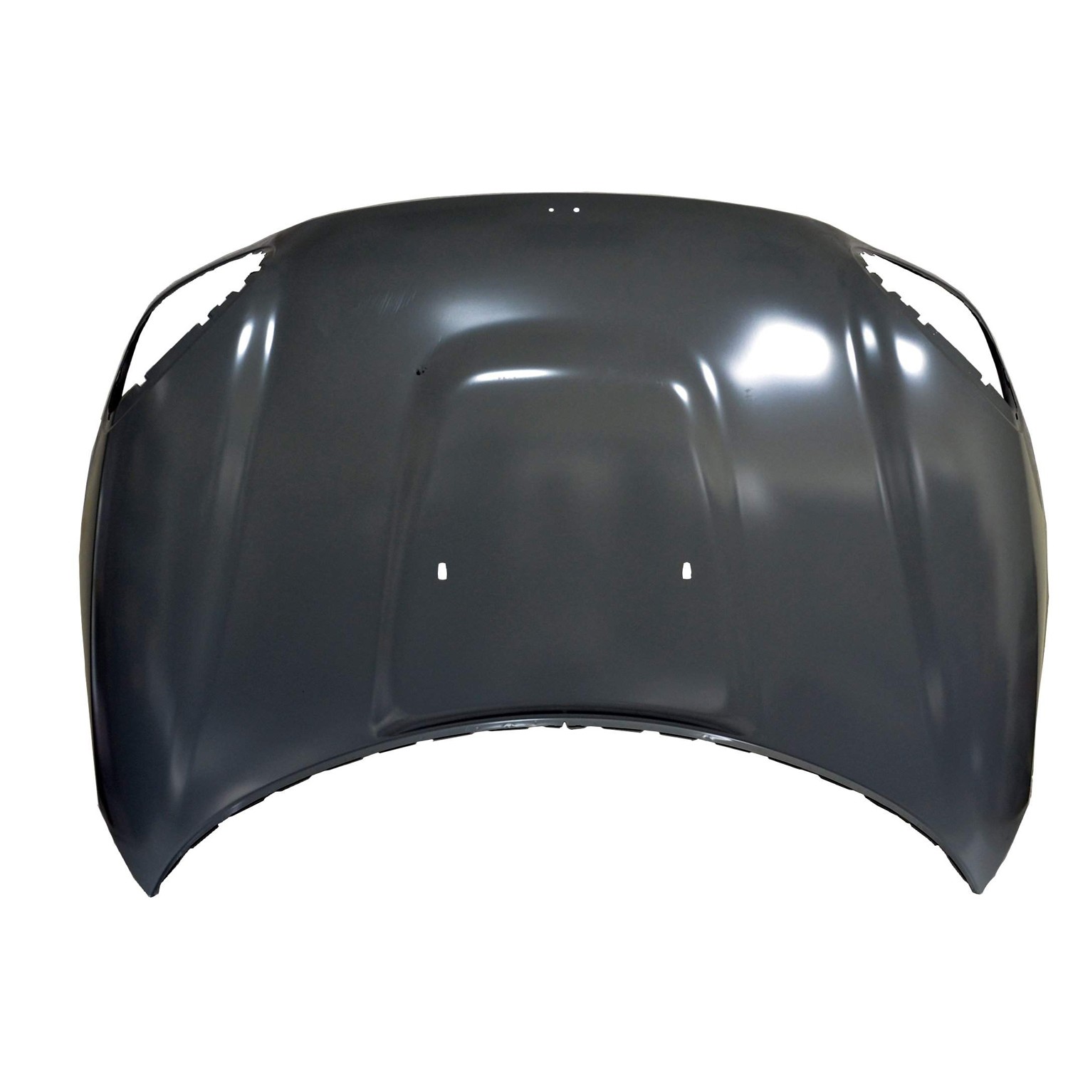 New Hood Direct Replacement Fits 2017-2023 Mini Cooper Countryman CAPA