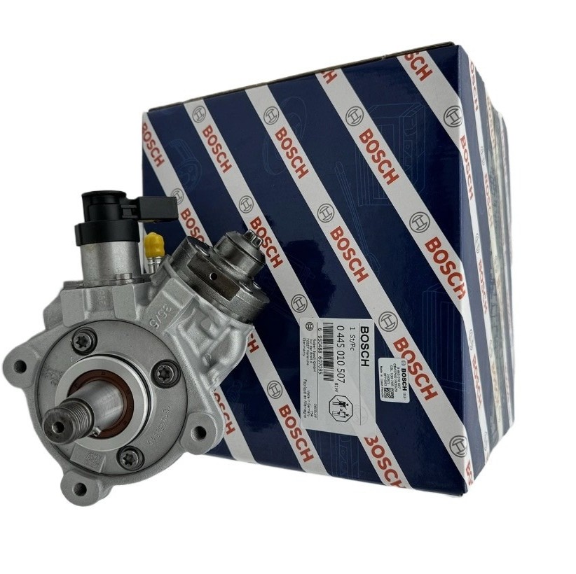 0445010507 03L130755A High Pressure Bosch Fuel Pump 03L130755 For VW Audi 2.0TDI
