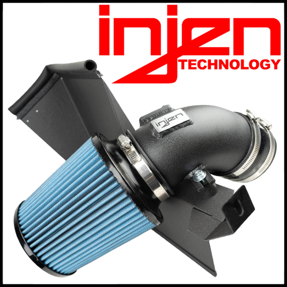 Injen SP Cold Air Intake System fits 2020-2025 Toyota Supra / BMW Z4 3.0L Turbo