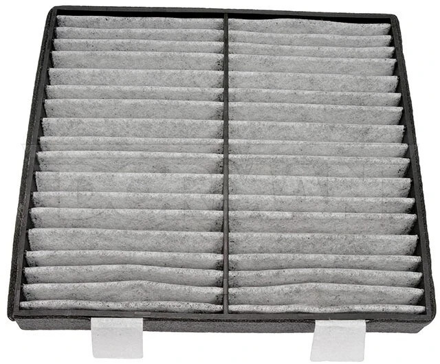Dorman 259-001 Cabin Air Filter Carbon fits Cadillac,Chevrolet and GMC models