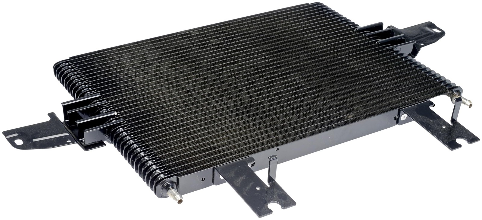 Dorman 918-216 Automatic Transmission Oil Cooler Compatible with Stock, Black 