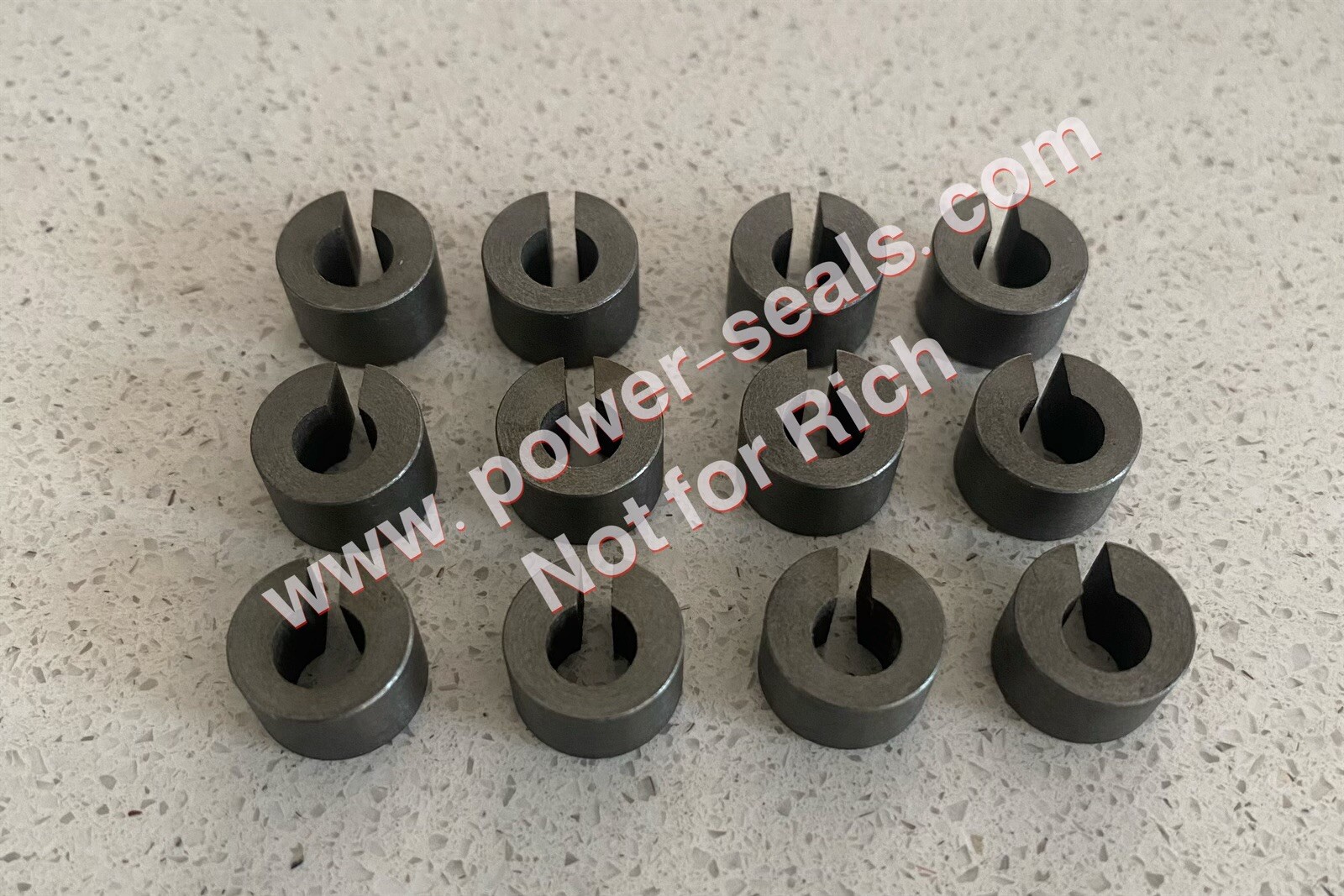 Power Seals 13B 2mm Corner Seals Power Seals 13B 2mm Corner Seals
