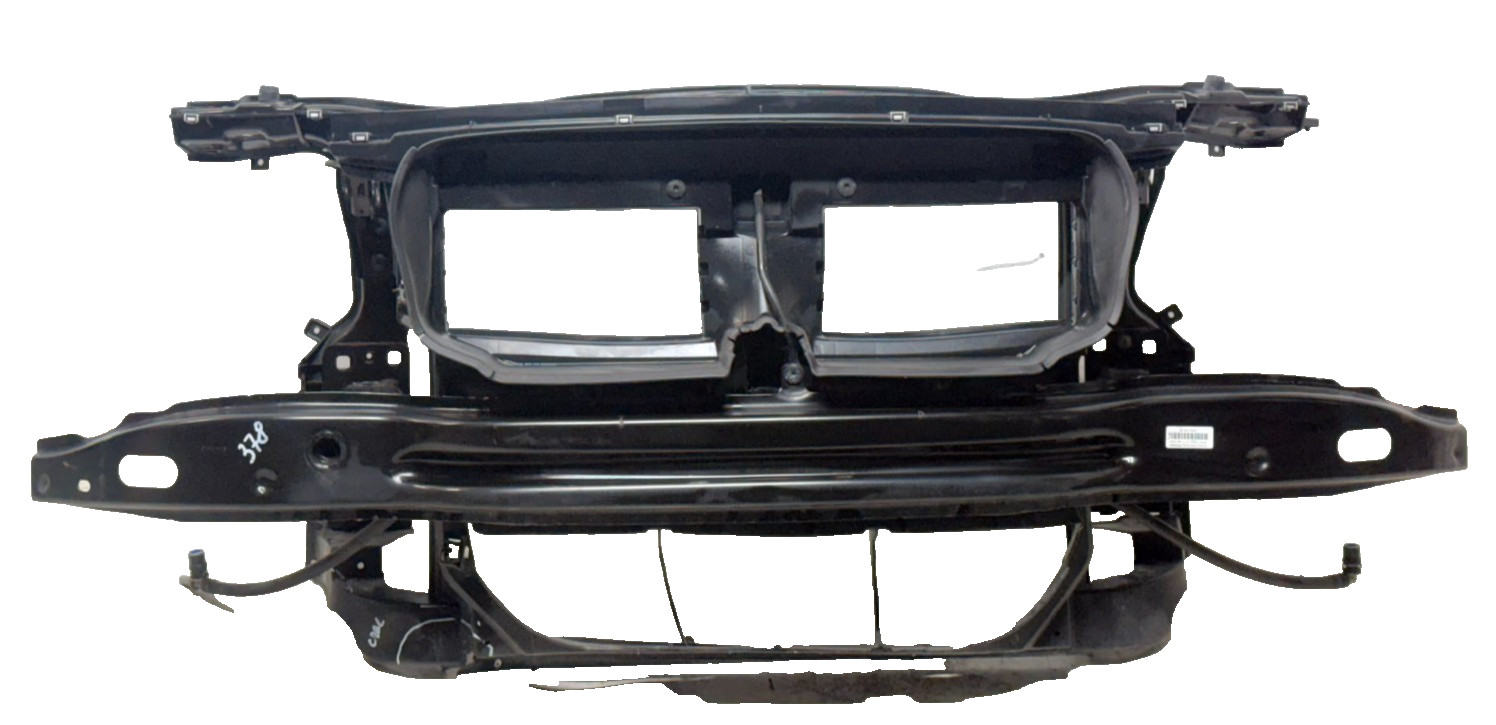 2012-2015 BMW X1 E84 - Front Radiator / Core Support Assembly 2990176