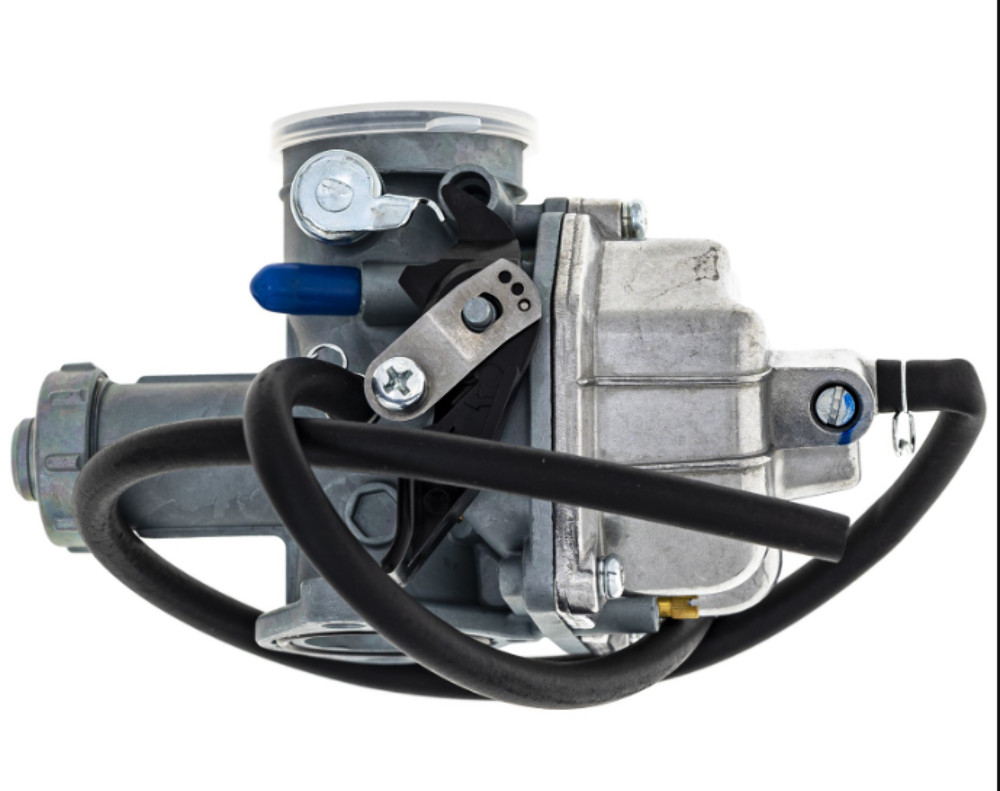 06-07 Honda CRF100F Carburetor Assembly 16100-KSJ-A02