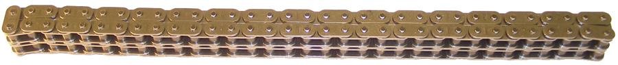 Cloyes High Performance Center Engine Timing Chain for 1966-1969 Chevrolet Impal