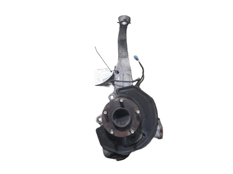 2003-2005 Nissan 350Z Front Left Spindle Knuckle OEM
