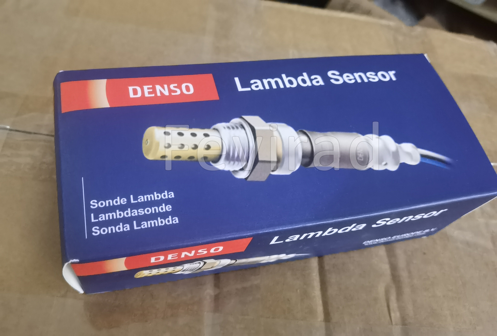 Air Fuel Ratio O2 Sensor For Toyota FJ Land 4Runner Lexus 234-9051 89467-71020