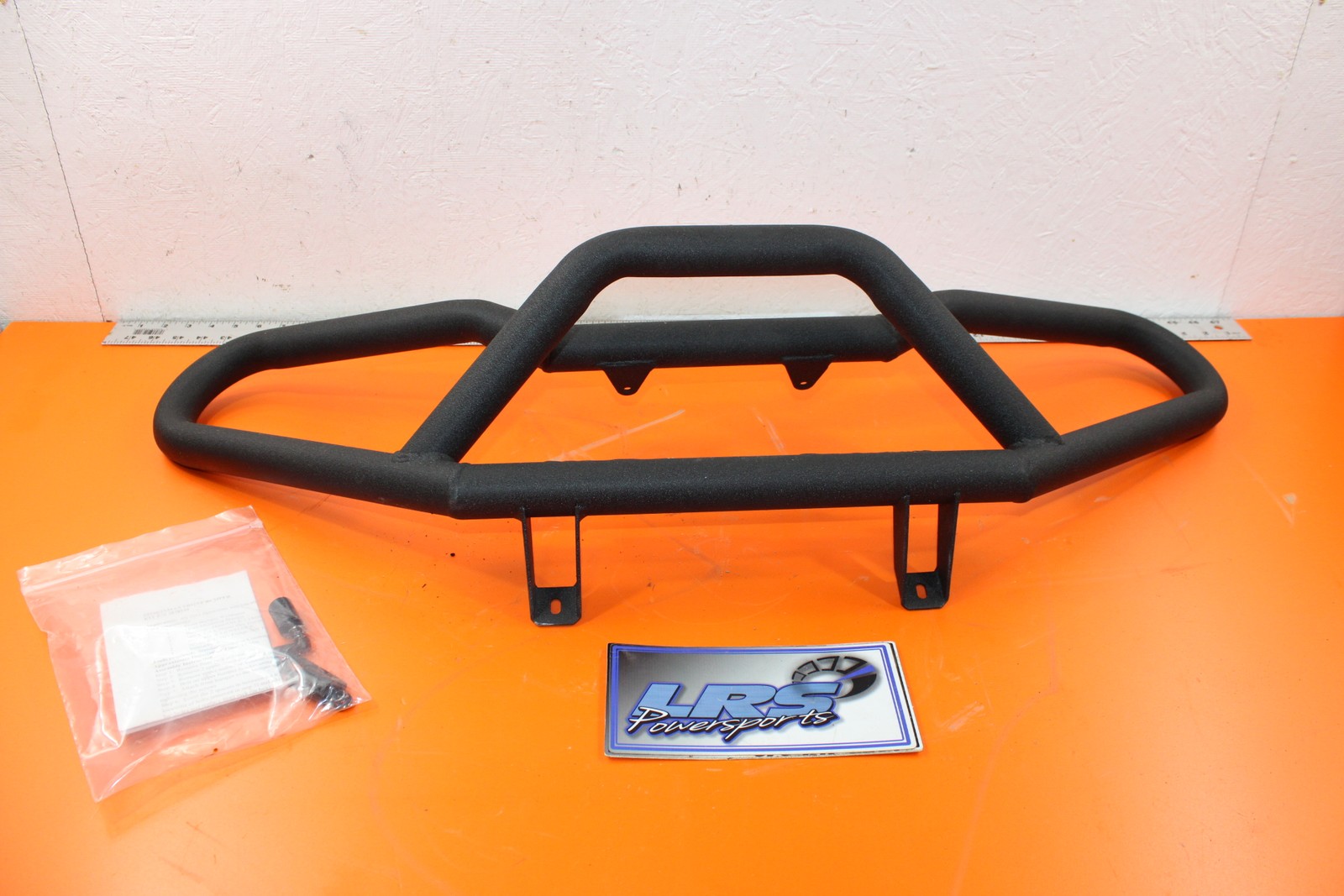 2011 POLARIS SPORTSMAN 400 500 800 FRONT BUMPER BRUSH GUARD 2878239 2878669