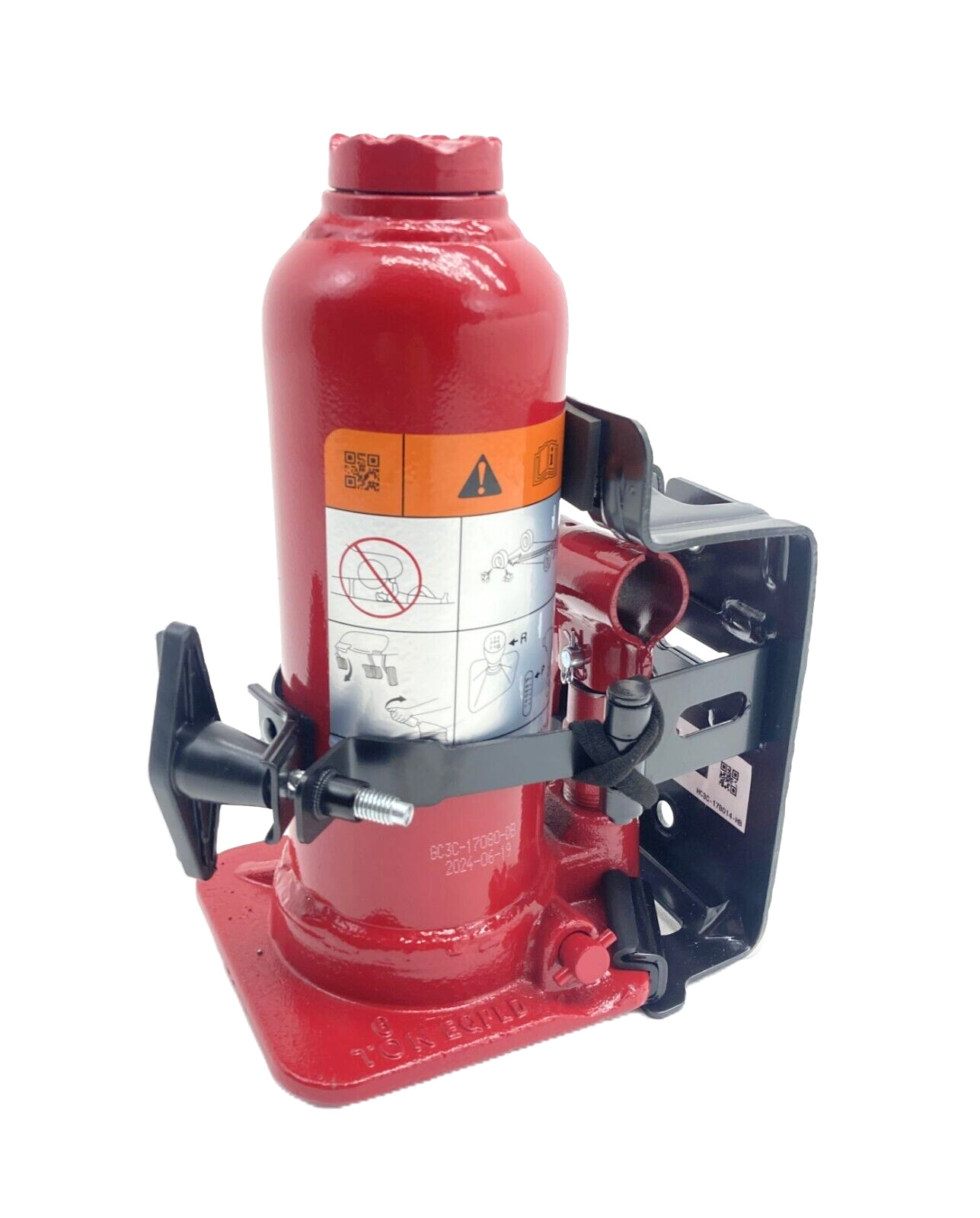 Floor Jack Lifting 6-Ton for Ford F250 F350 F450 F550 F600 SD 2005-2025 OEM New Floor Jack Lifting 6-Ton for Ford F250 F350 F450 F550 F600 SD 2005-2025 OEM New