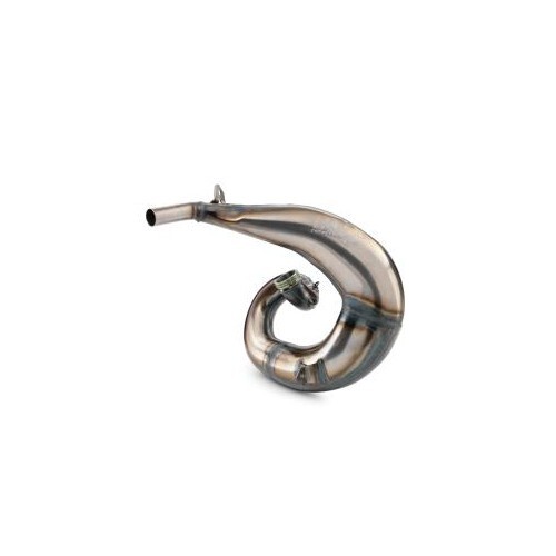 FMF Factory Fatty Expansion Chamber/Header - 55405907001