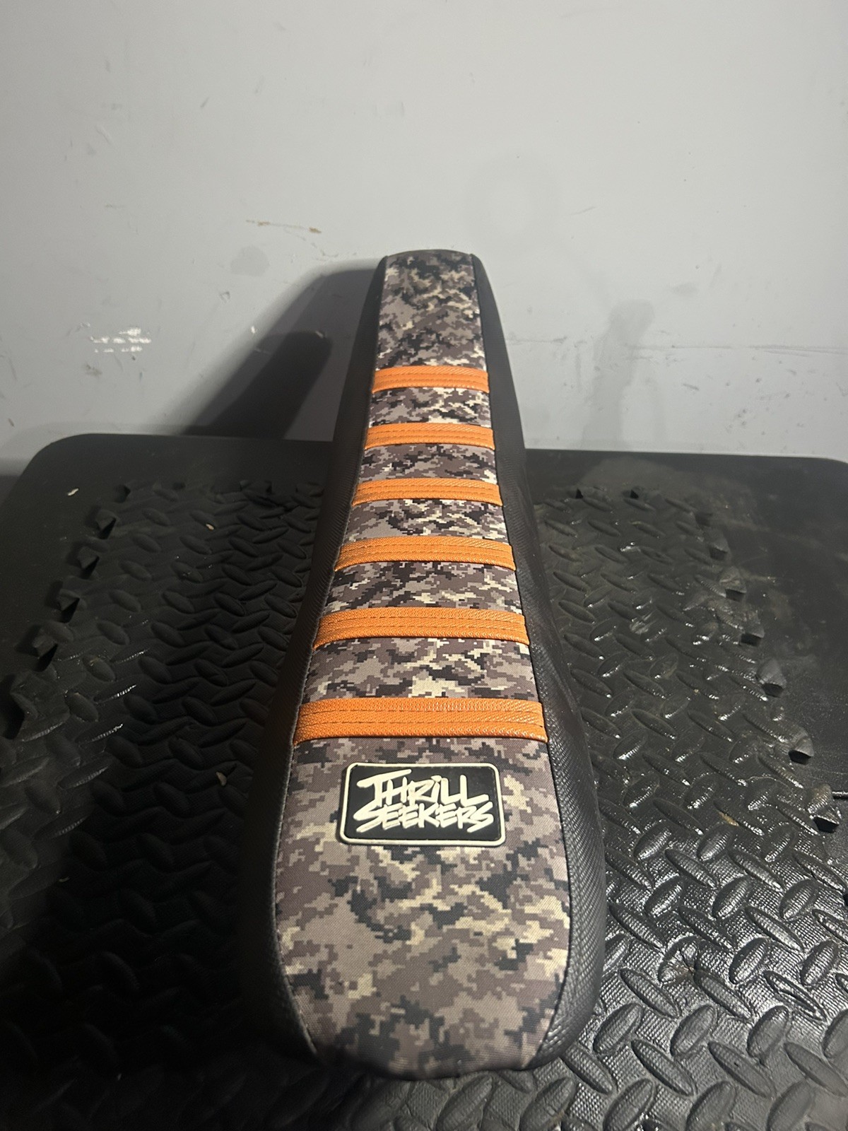 2008 KTM 07-11 250 SXF XCF-W OEM SEAT