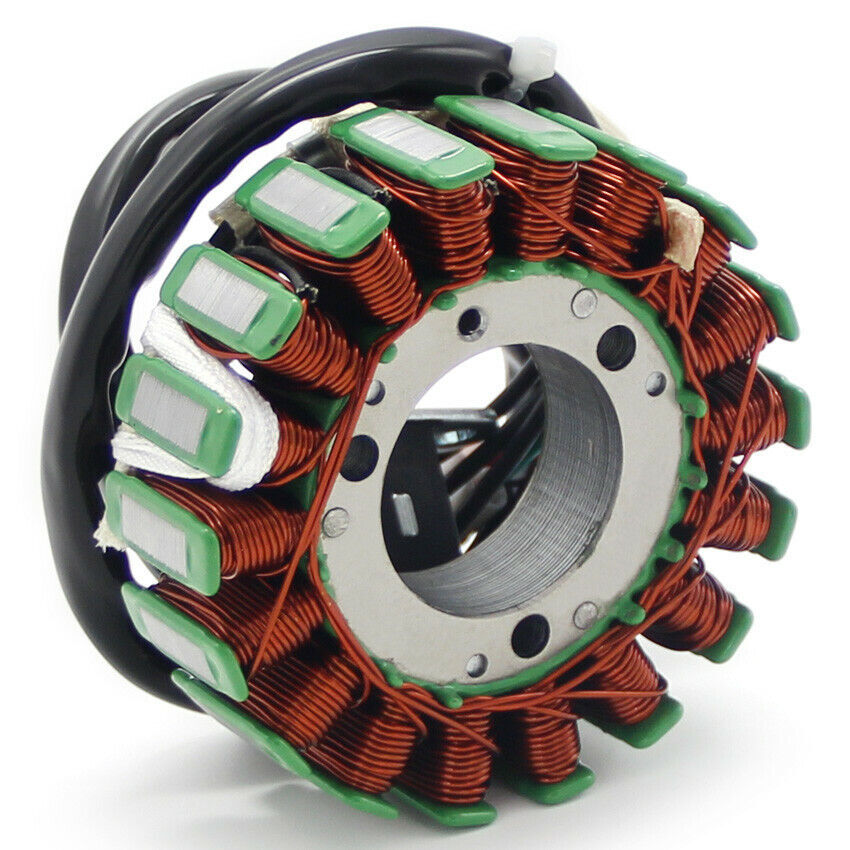 Alternator Stator Coil for KTM 350 XCF-W 2012-2016 350 EXC-F 2012-19 77539004000