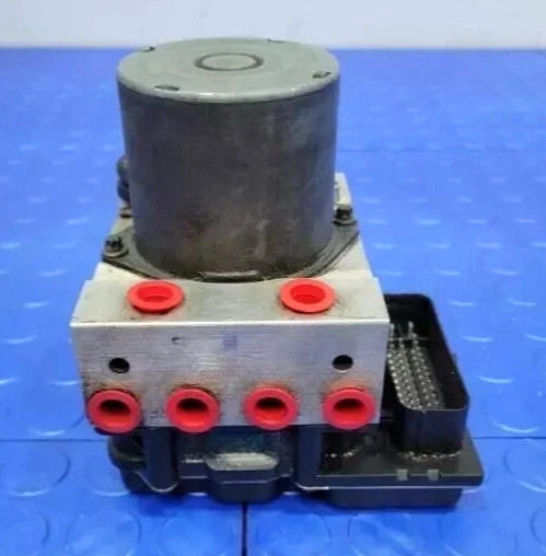 2007 Chevy Tahoe ABS Anti-Lock Brake Pump Assembly OEM Tested With Warranty