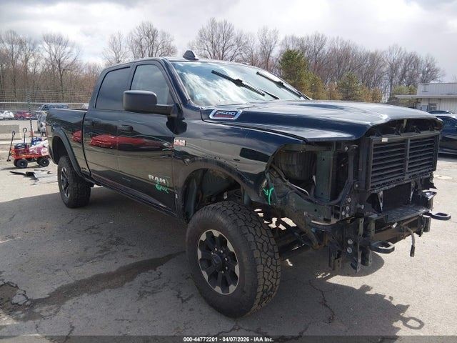 (LOCAL PICKUP ONLY) Steering Column Tilt Wheel Dash Shift Fits 13-22 DODGE 2500 
