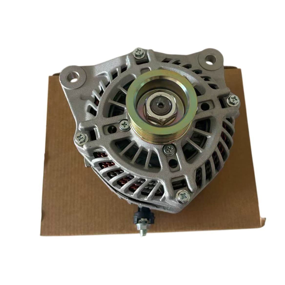 For 14-18 Mazda 3,14-17 Mazda 6 PY1C-18-300 Alternator With i-eloop 12V A2TX9091