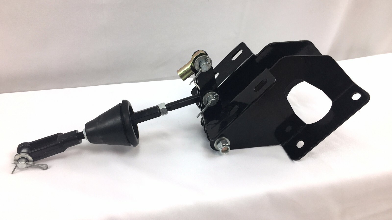 1955-1964 Chevrolet power disc brake conversion booster mounting bracket 5564bpr