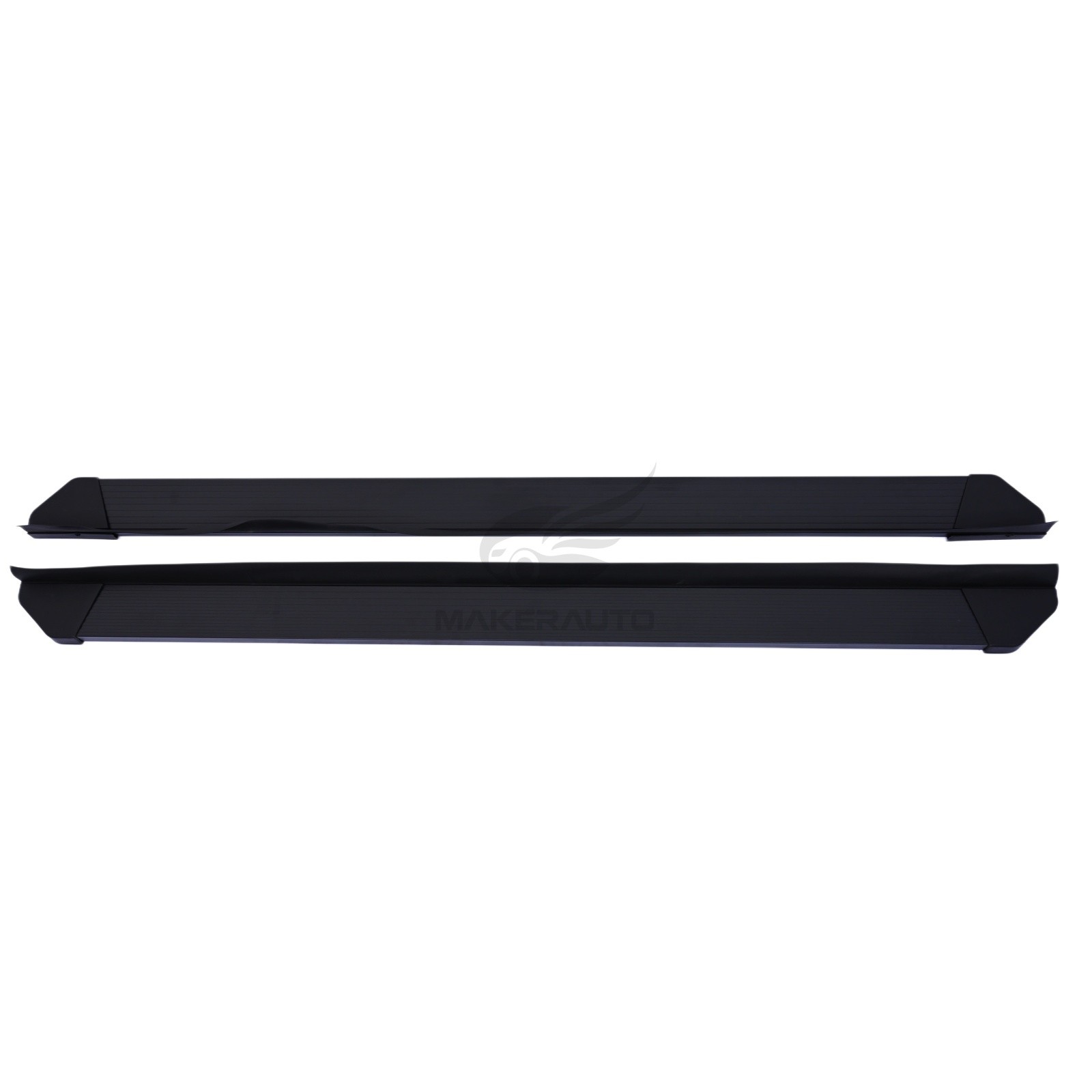 600lbs Running Boards For Acura MDX 2022-2026 Side Steps Nerf Bars Accessories