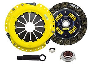 ACT Clutch Kit-Base, Std Trans Advanced Clutch Technology AR1-HDSS