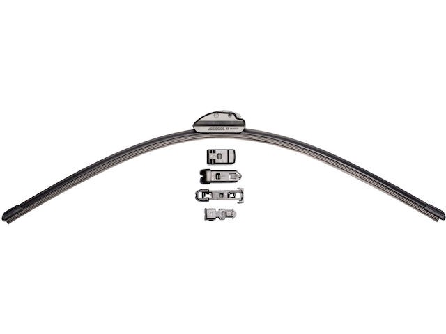For 2006-2015 Bugatti Veyron 16.4 Wiper Blade Front Left Bosch 44757VMTZ 2007